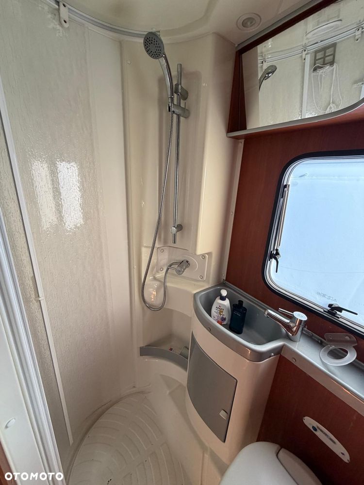 Fiat Ducato - 21