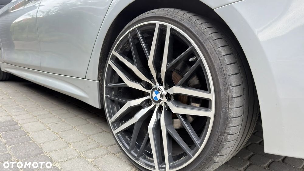 BMW Seria 4 418d M Sport - 13