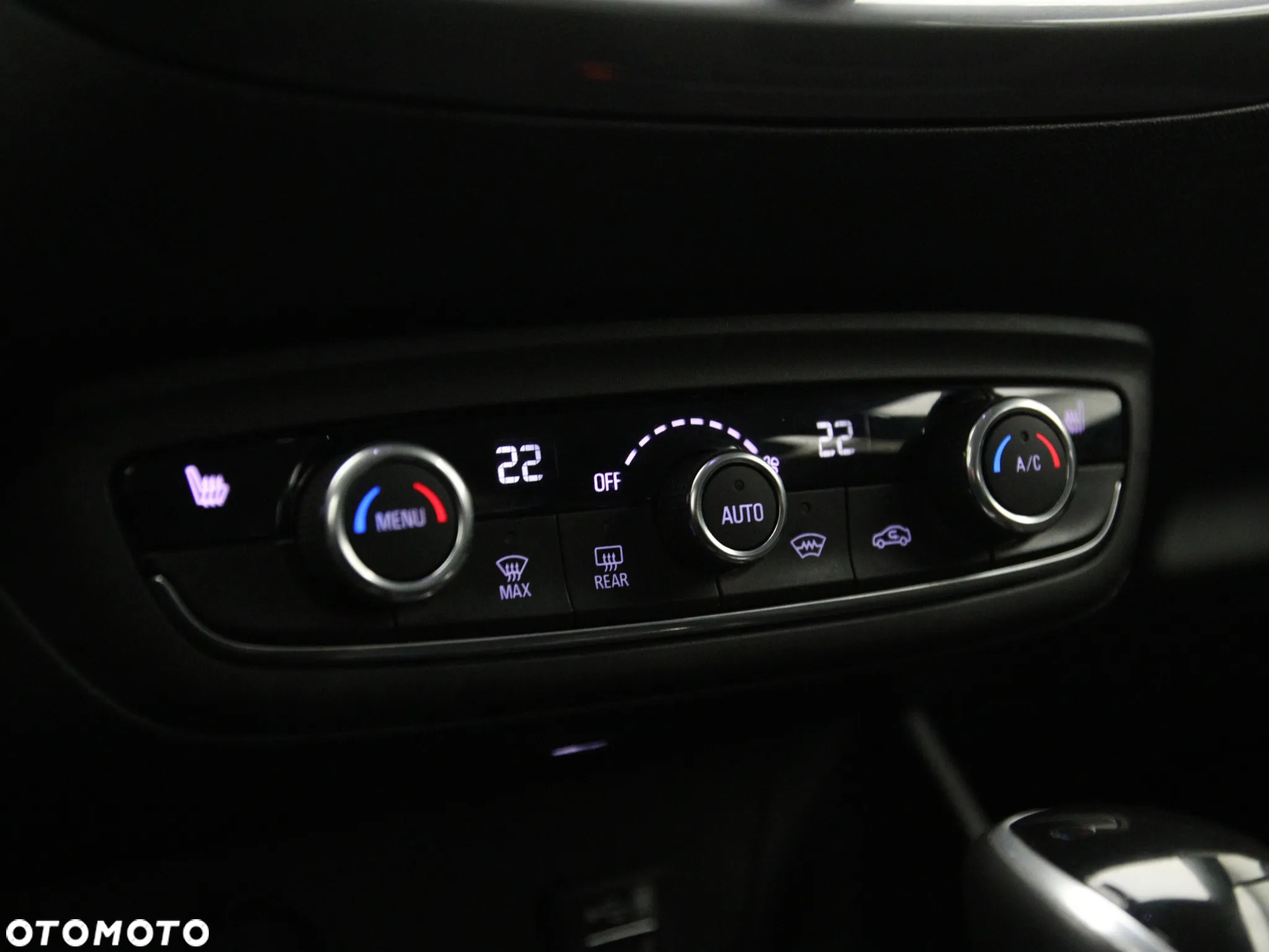 Opel Crossland X 1.5 Diesel Start/Stop Automatik Innovation - 20