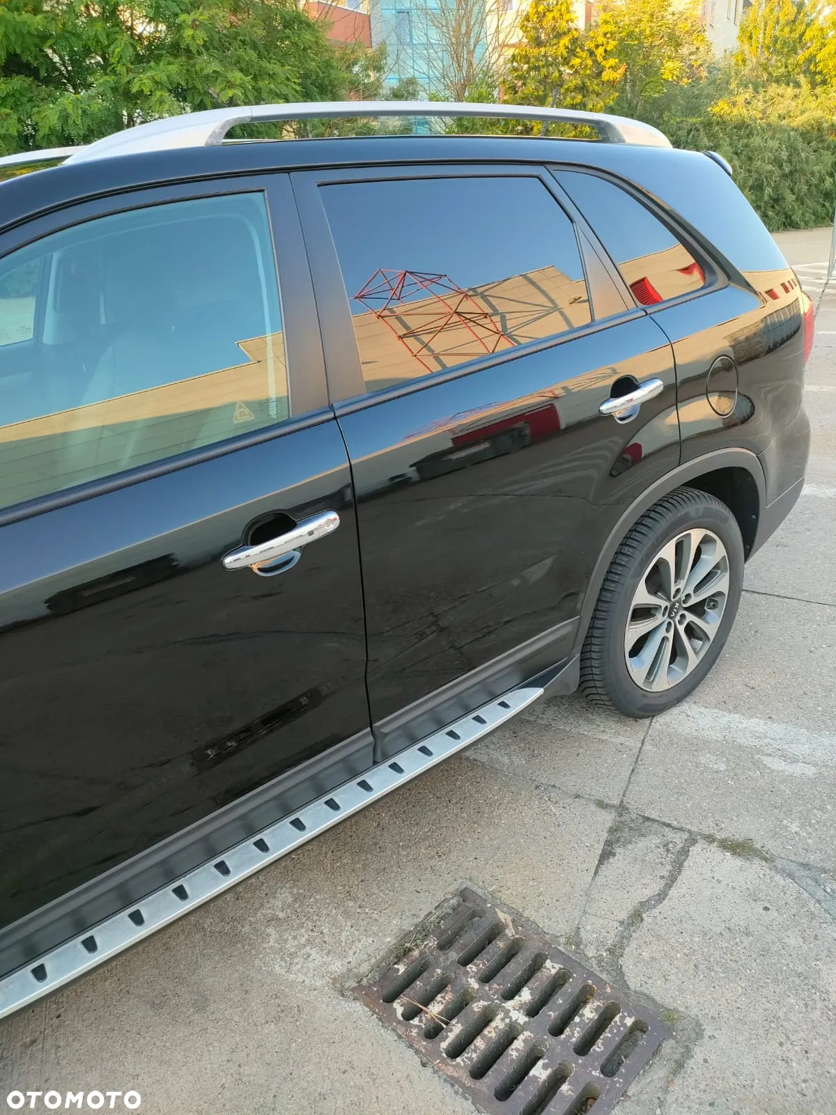 Kia Sorento 2.2 CRDi AWD Platinum Edition - 28