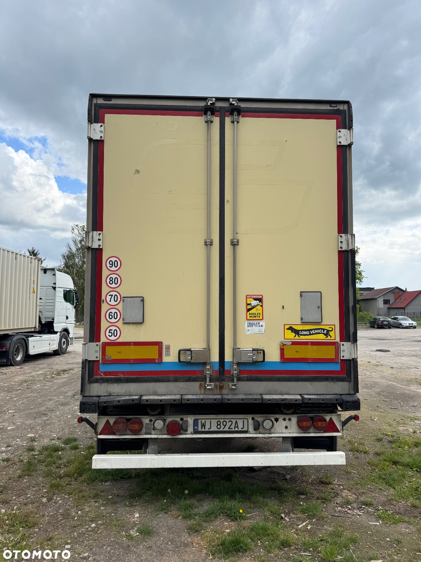 Schmitz Cargobull - 4