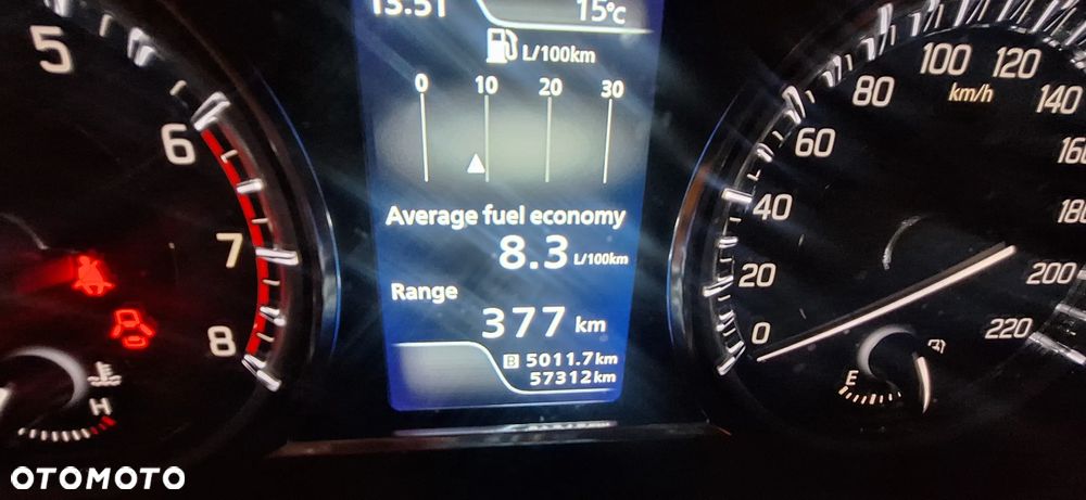 Suzuki Vitara 1.0 Boosterjet Premium 2WD - 8