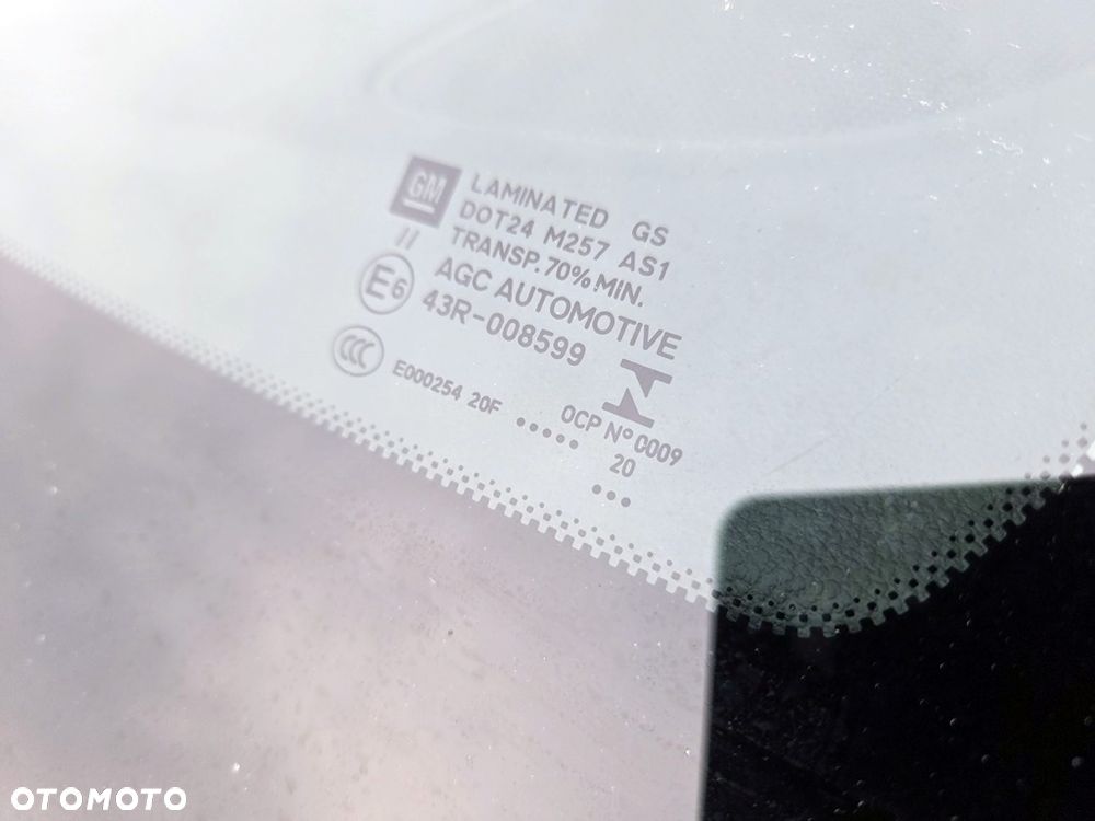 Opel Astra 1.4 Turbo Start/Stop Automatik 2020 - 12