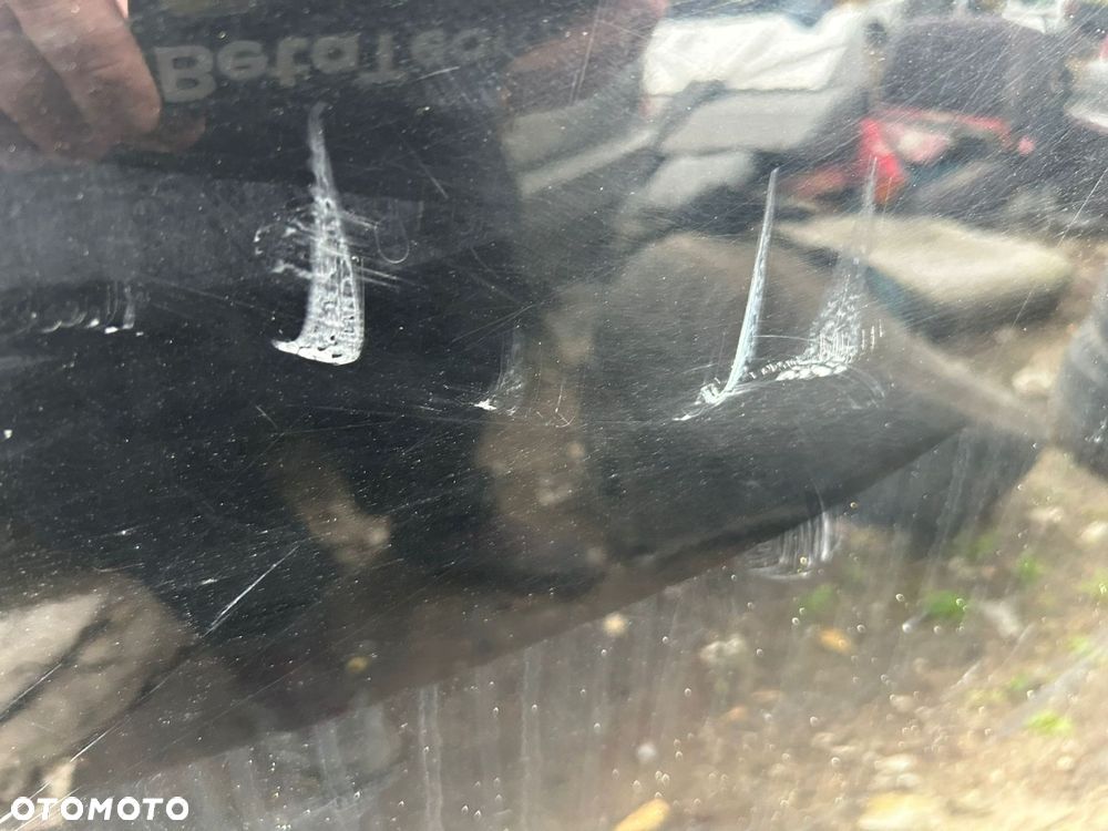 DRZWI KOMPLETNE LEWY TYŁ CHEVROLET EPICA II - 2