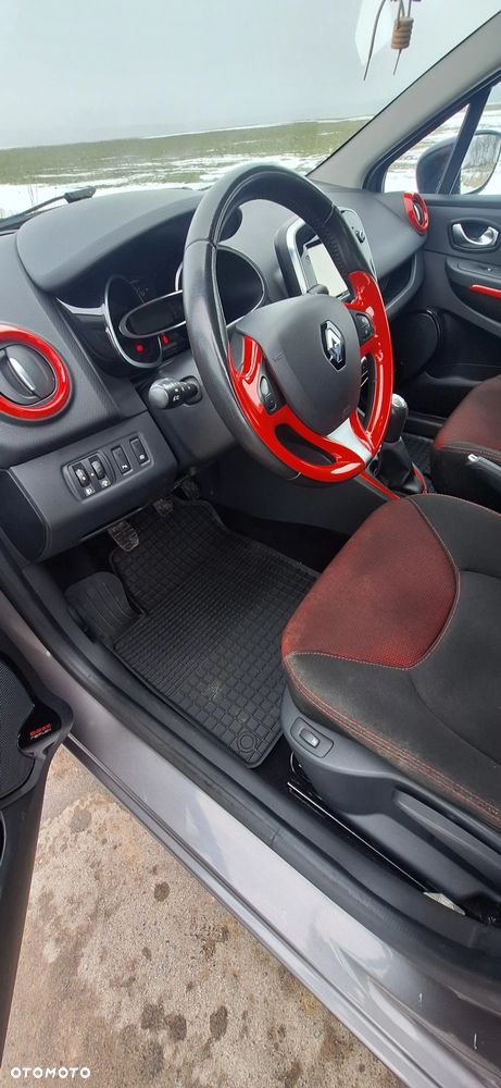 Renault Clio 0.9 TCe Alize EU6 - 4