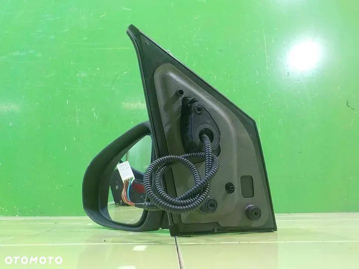 TOYOTA AYGO II 1.0 VVT-I 16r HB 5D lusterko lewe 0313117 - 5