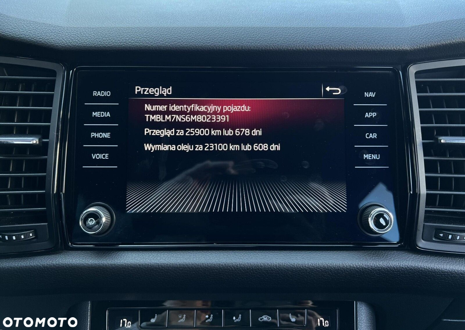 Skoda Kodiaq 2.0 Bi-TDI 4x4 RS DSG - 30