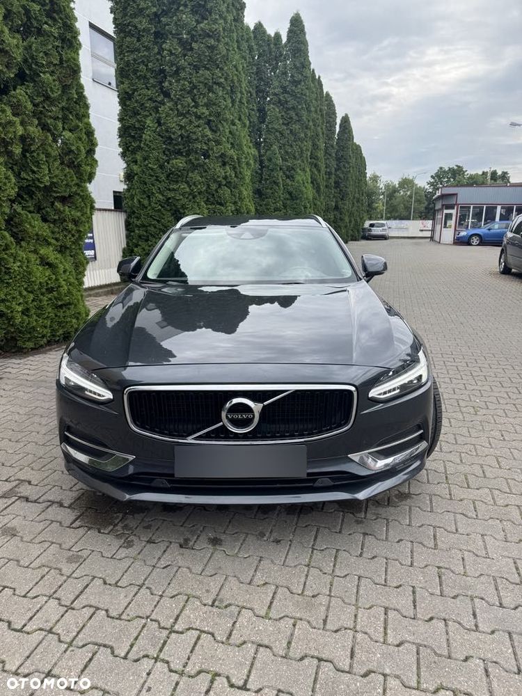 Volvo V90 D4 SCR Momentum Pro - 19