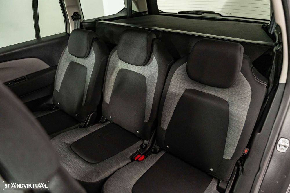 Citroën C4 Spacetourer 1.2 PureTech Live - 10