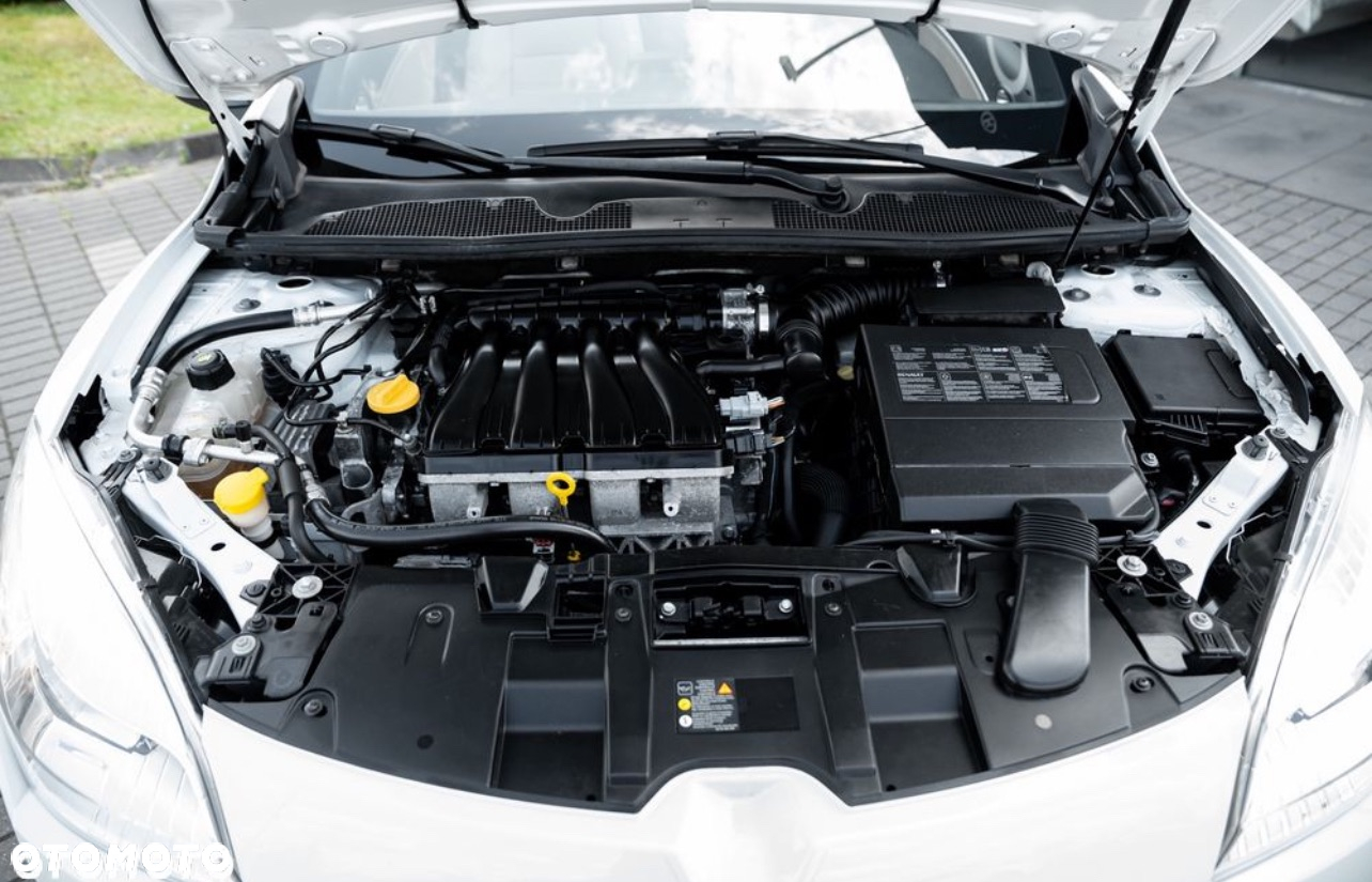Renault Megane 2.0 140 CVT Coupe-Cabriolet Dynamique - 17