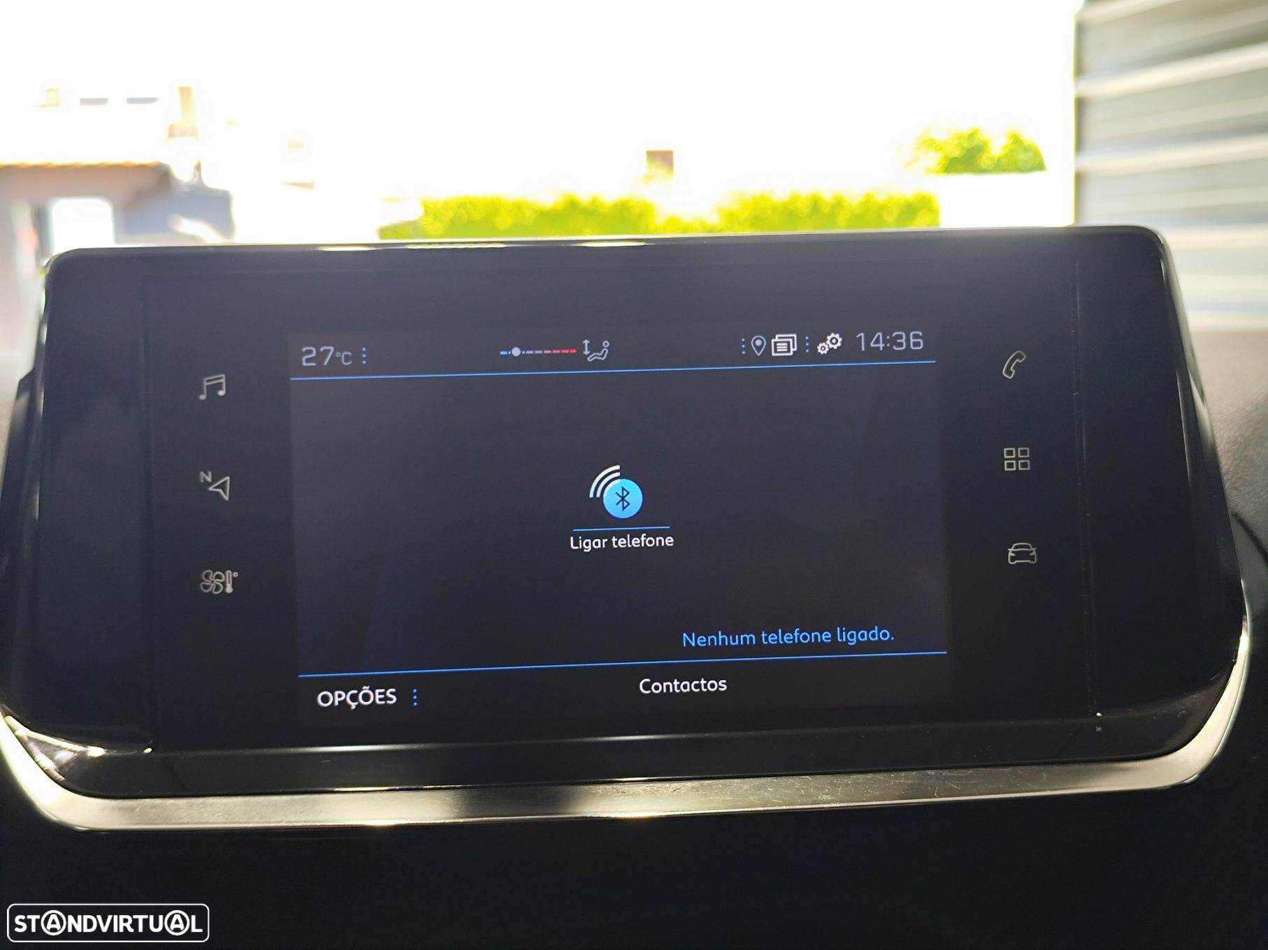 Peugeot 2008 1.2 PureTech Active Pack - 15