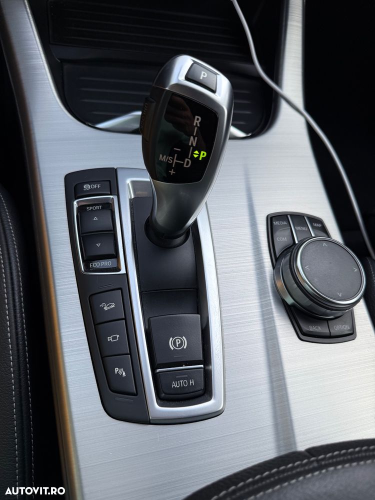 BMW X4 xDrive20d - 12