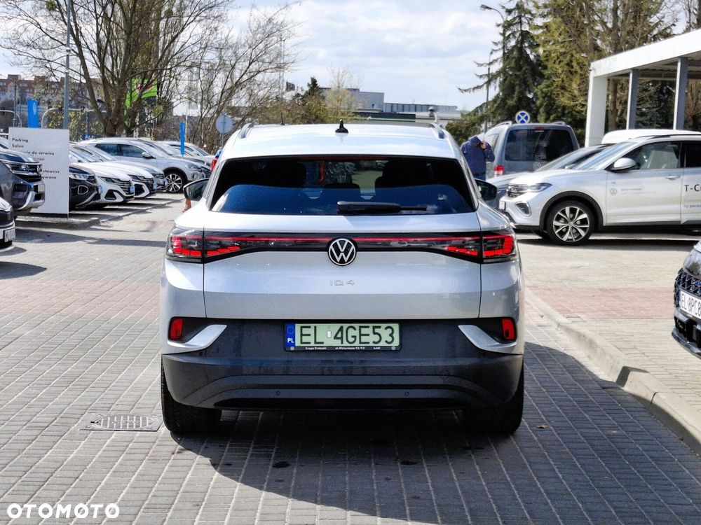 Volkswagen ID.4 77kWh Pro Performance - 8