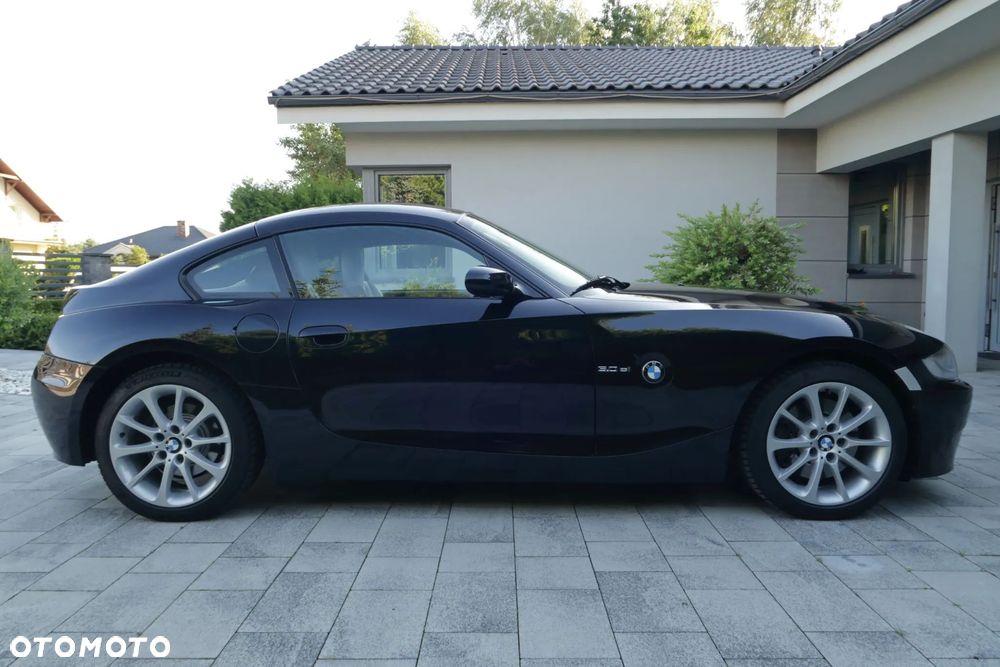 BMW Z4 - 3