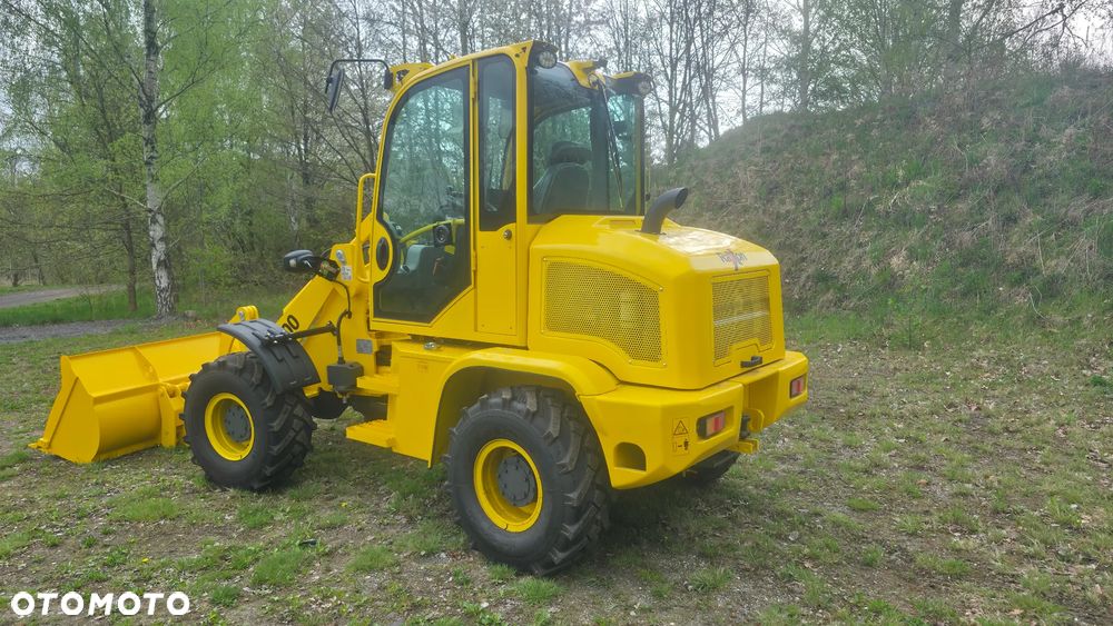 Everun Raxxon RX1600 - 7