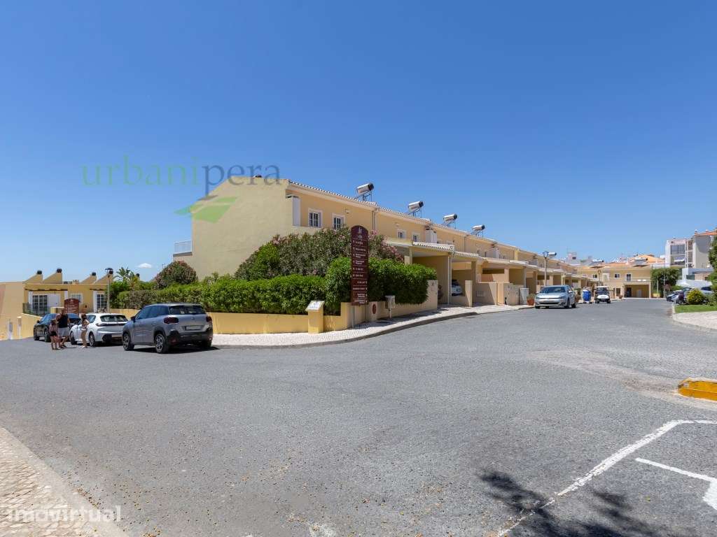 Apartamento T1 frente piscina - Grande imagem: 3/30