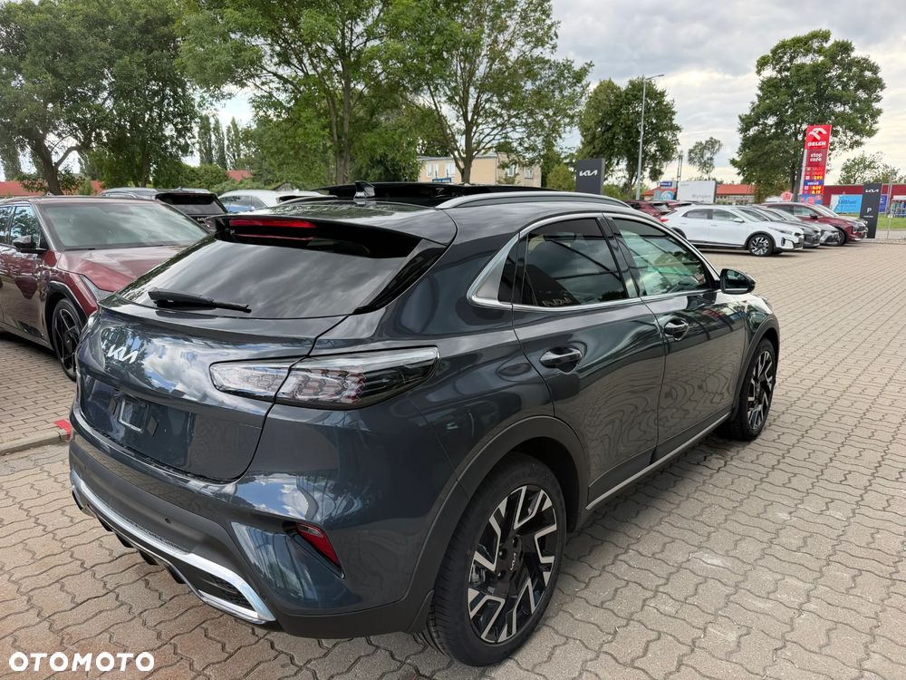 Kia XCeed 1.6 T-GDI Tribute DCT - 5