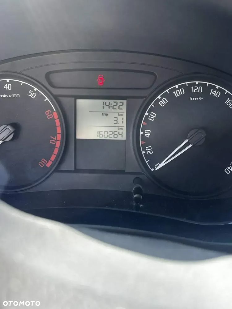 Skoda Fabia 1.2 12V Classic - 9