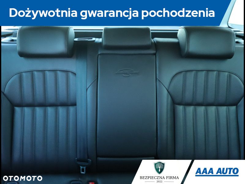 Skoda Superb - 11