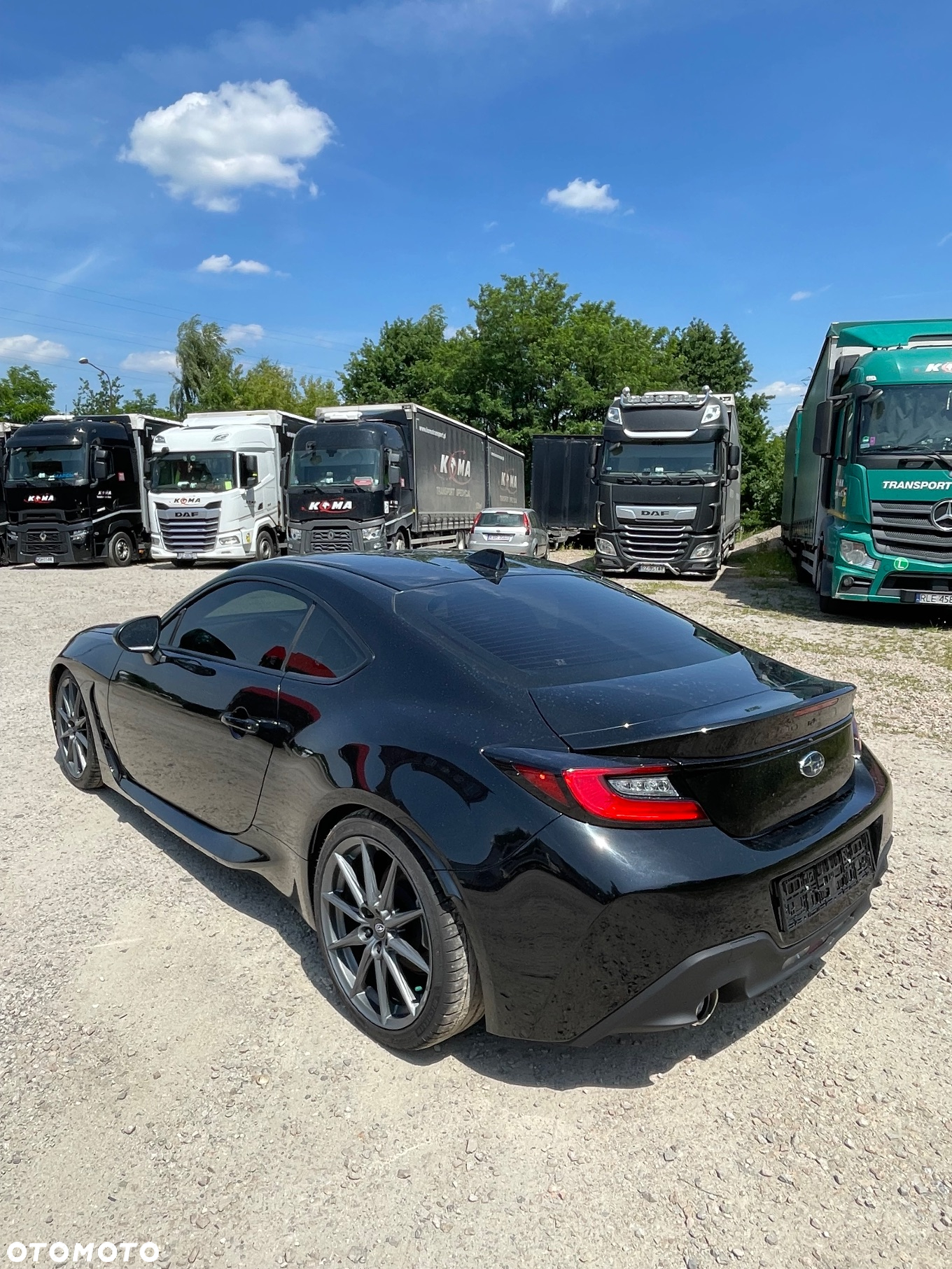 Subaru BRZ 2.4i Sport Final Edition - 5