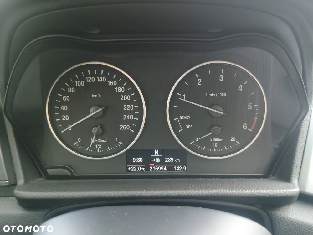 BMW Seria 2 218d GT Luxury Line - 10