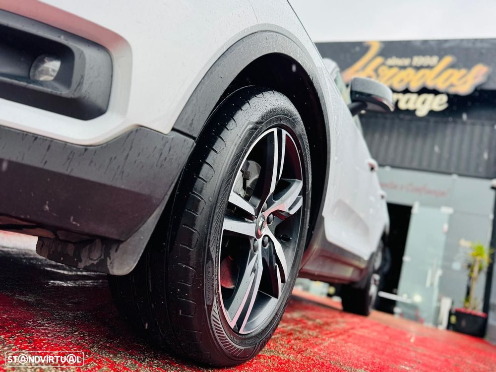 Volvo XC 40 T5 Recharge DKG RDesign - 6
