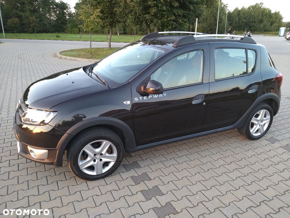 Dacia Sandero Stepway - 29