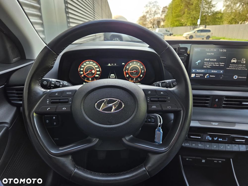 Hyundai i20 1.0 T-GDI Premium - 17