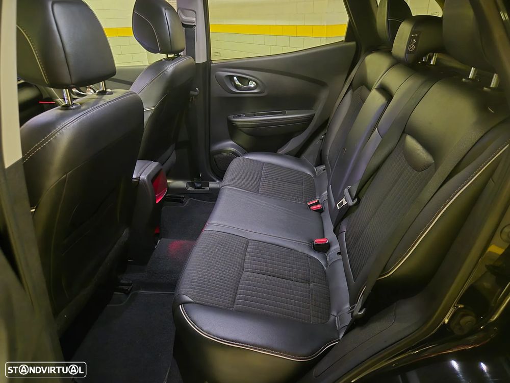 Renault Kadjar 1.5 dCi Exclusive - 37