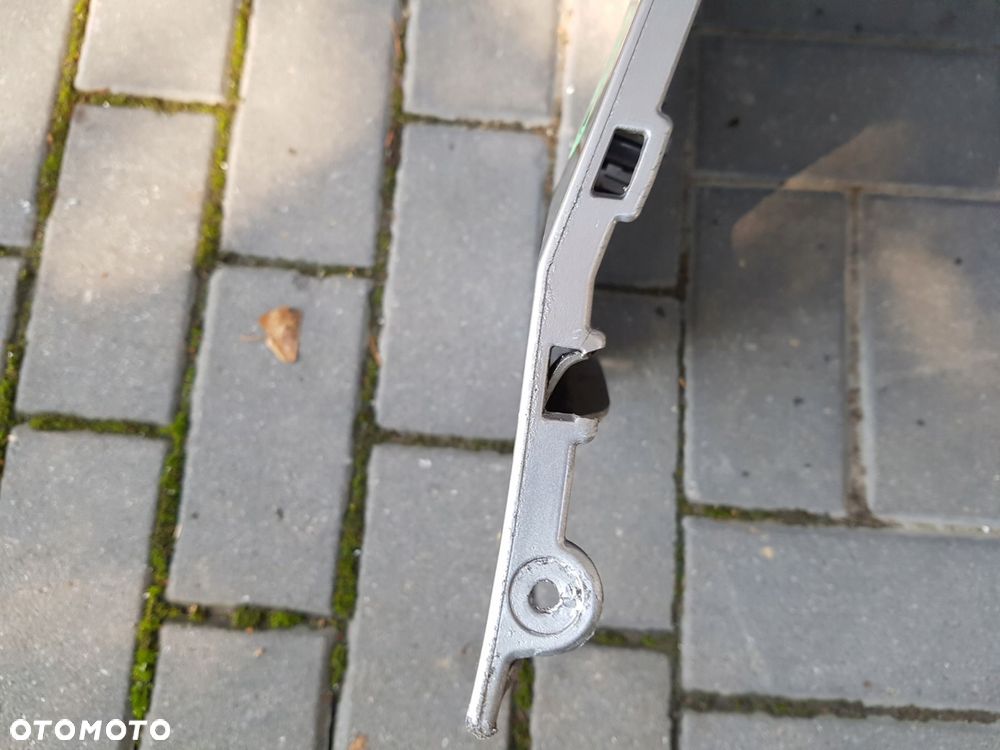 vw arteon zderzak tył 3g8807421 6 pdc - 9