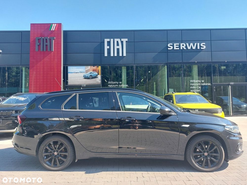 Fiat Tipo 1.4 16v S-Design - 6