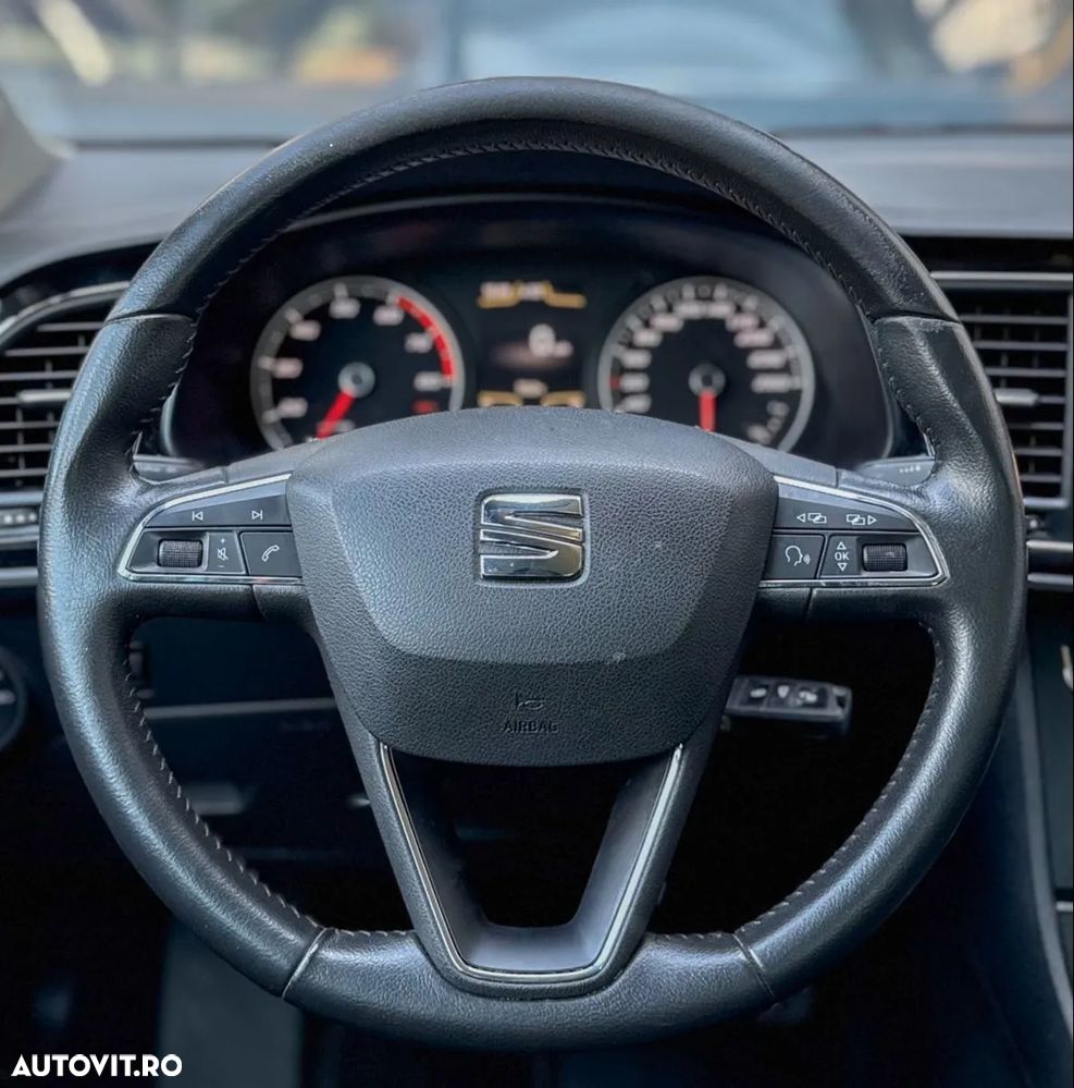 Seat Leon - 14