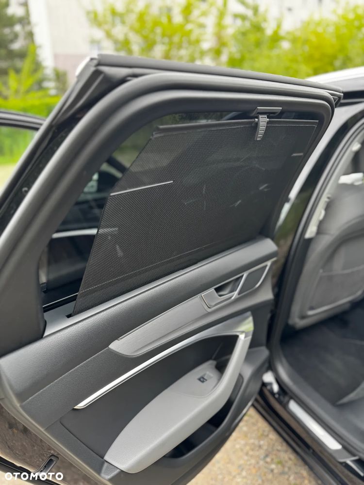 Audi S6 Avant - 14