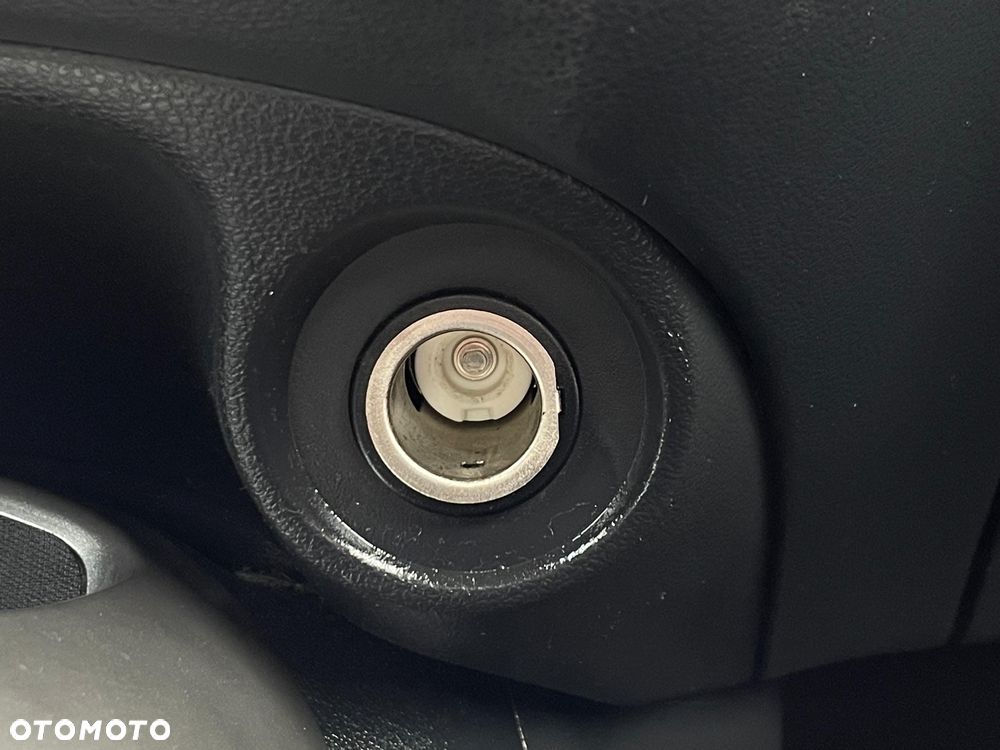 Nissan Juke 1.5 dCi Visia - 26