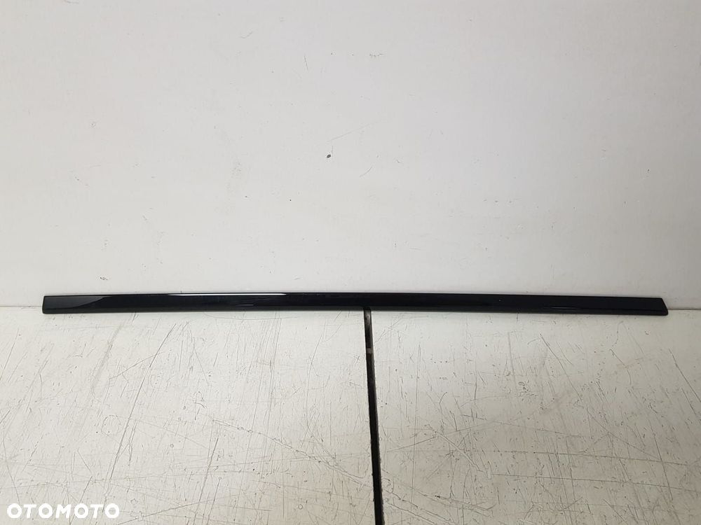 LISTWA GÓRNA DRZWI AUDI A6 C8 AVANT KOMBI 4K 4K9839643D 18-24 LEWA TYLNA LEWY TYŁ - 2