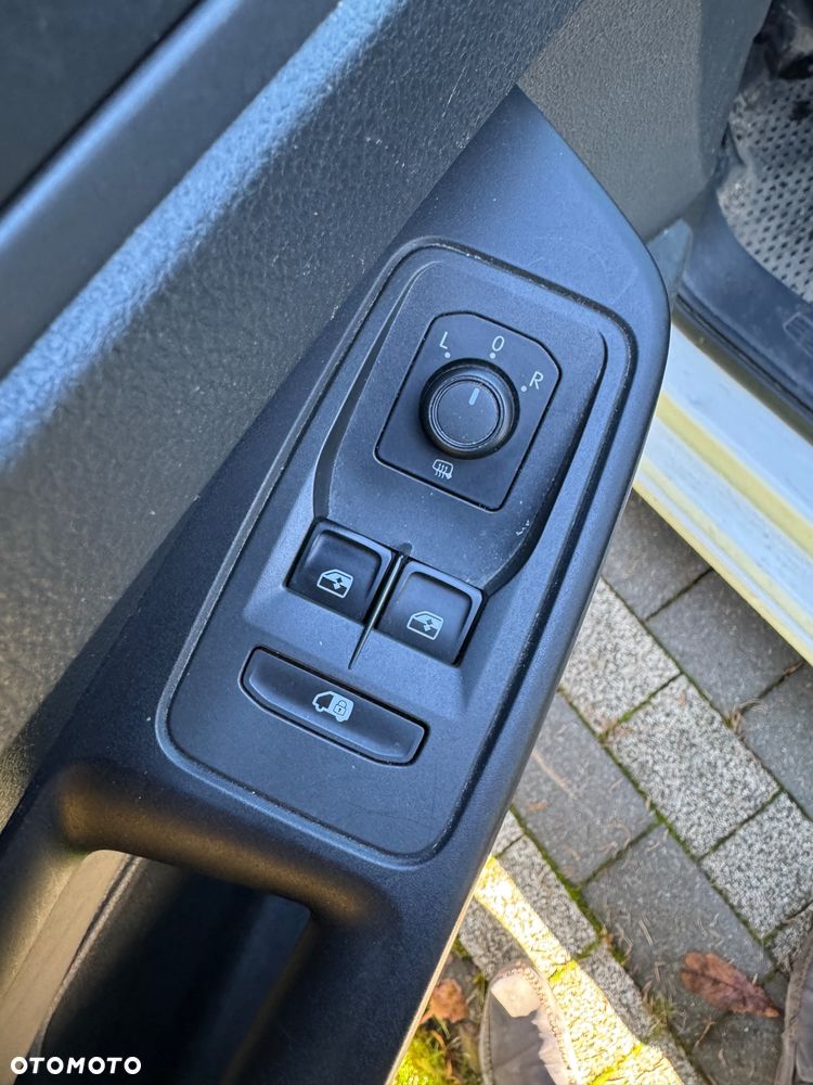 Volkswagen Caddy - 13