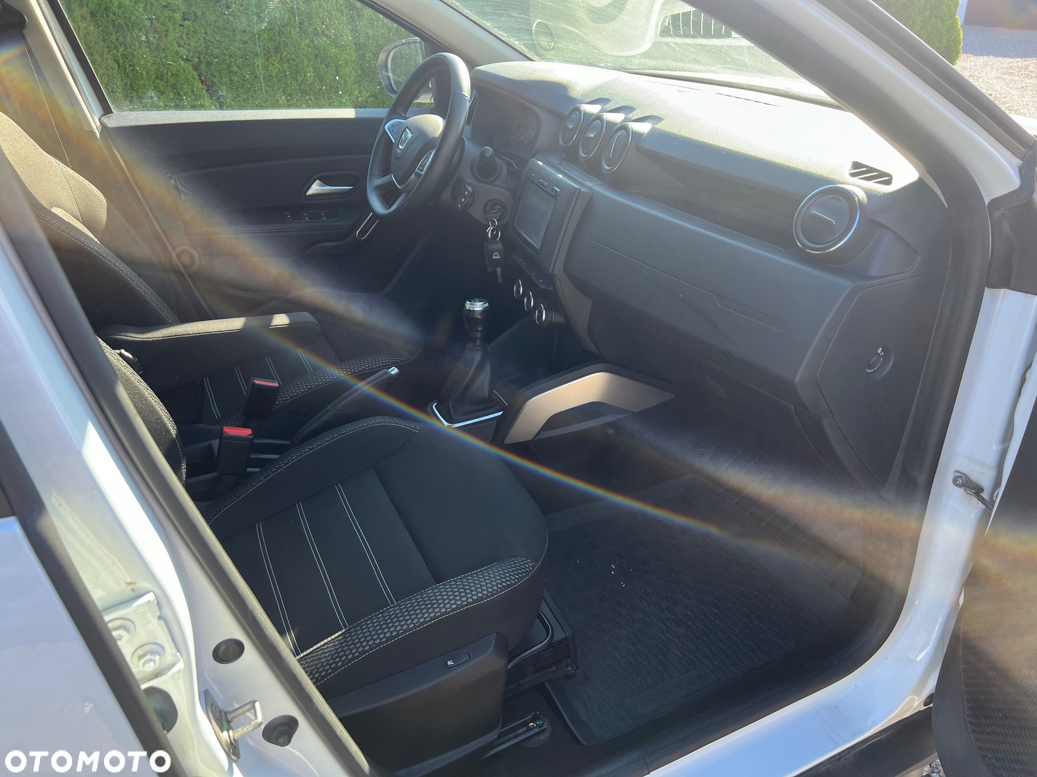 Dacia Duster 1.2 TCe Prestige 4WD - 16