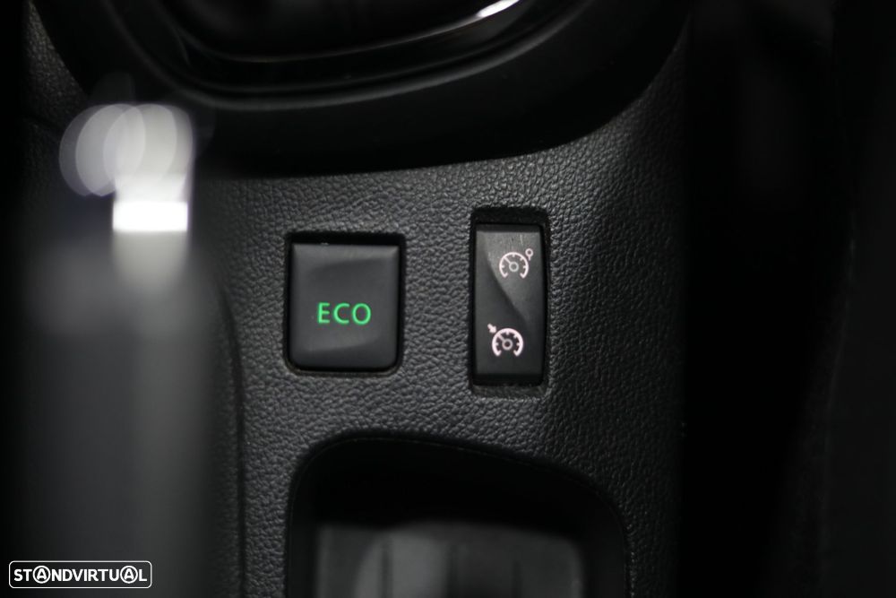 Renault Captur 1.5 dCi Exclusive - 18