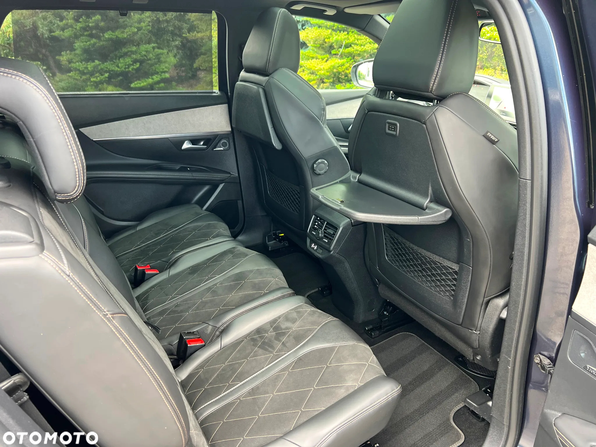 Peugeot 3008 2.0 BlueHDi GT S&S EAT8 - 21