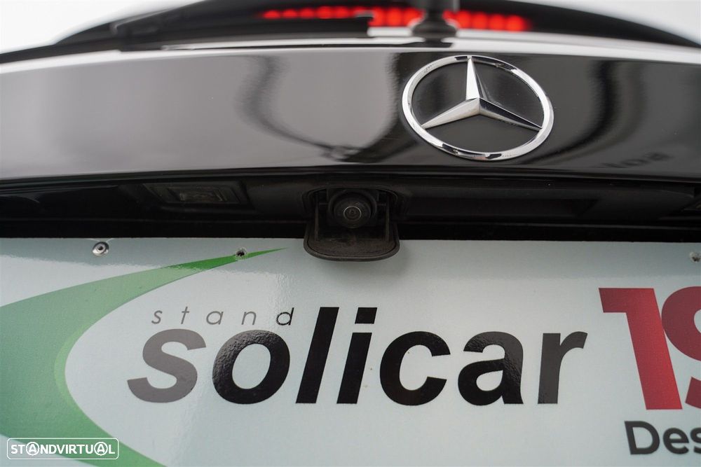 Mercedes-Benz CLA 220 d Shooting Brake Urban Aut. - 4