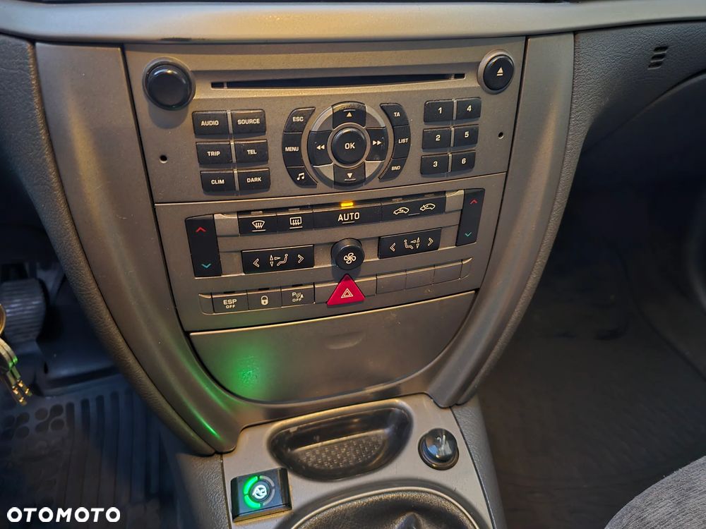 Citroën C5 2.0i HPi Exclusive - 25