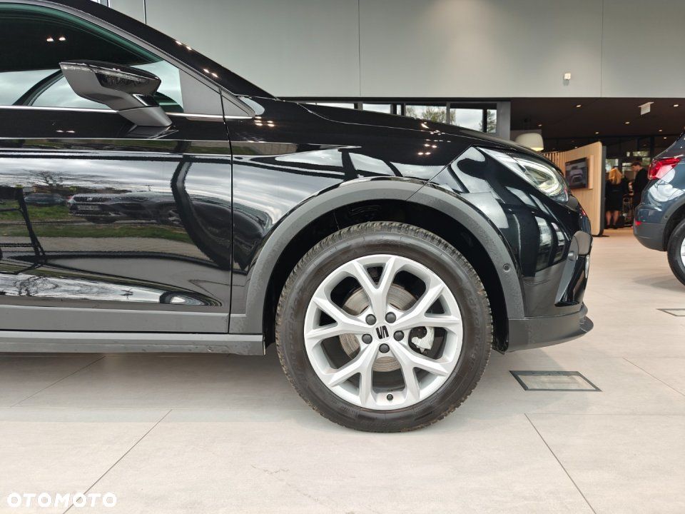 Seat Arona - 7