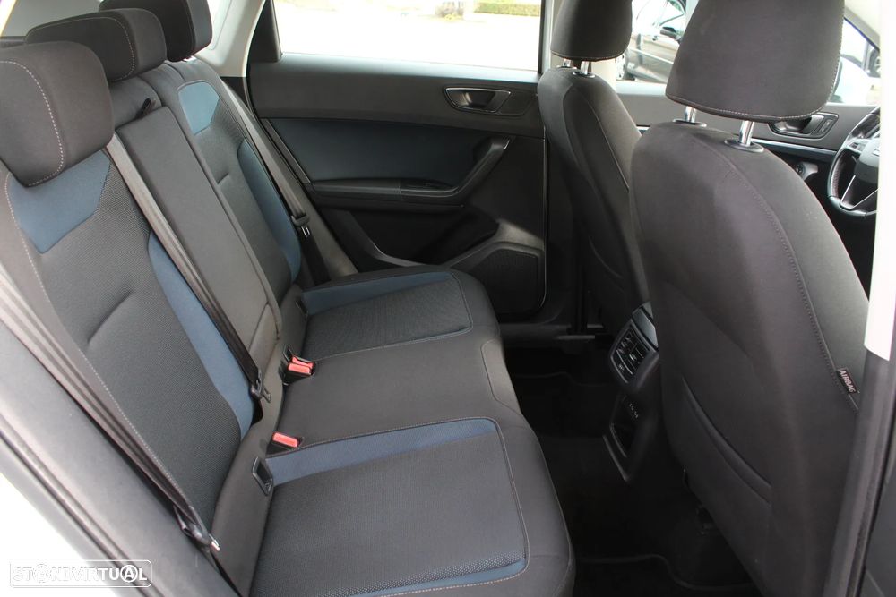SEAT Ateca 1.6 TDI Style - 12