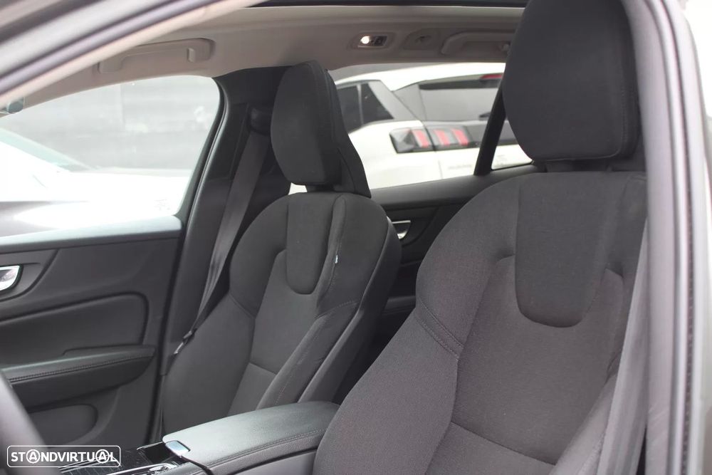 Volvo V60 2.0 T6 AWD TE Inscription Expression - 23
