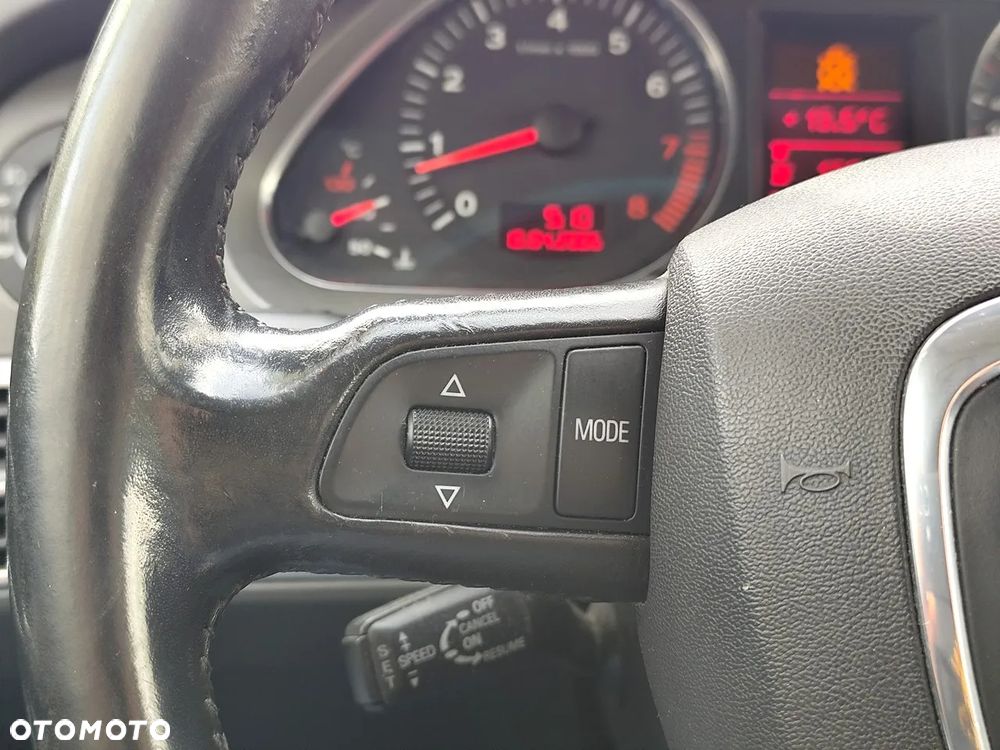 Audi A6 - 17