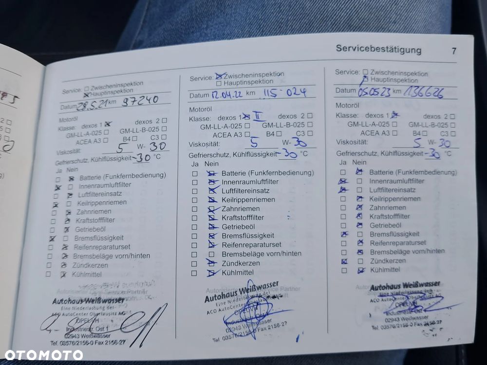 Opel Astra 1.4 Turbo ecoFLEX Start/Stop Sport - 27