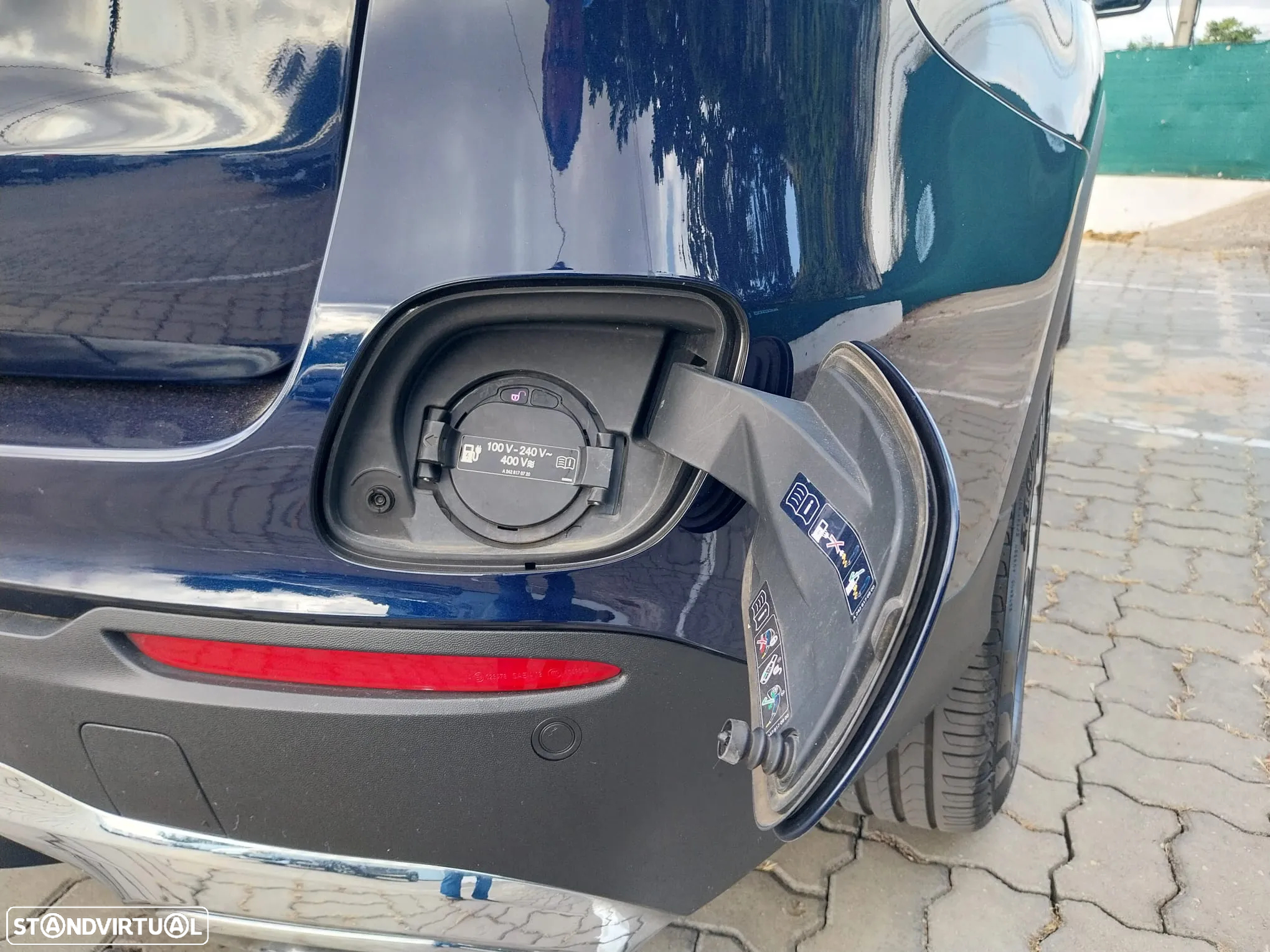 Mercedes-Benz GLC 300 - 5