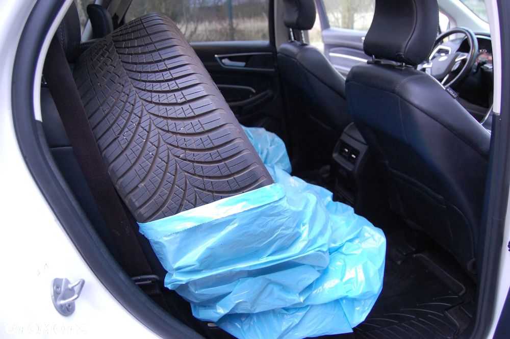 Ford Edge 2.0 EcoBlue Bi-Turbo 4x4 Vignale - 21