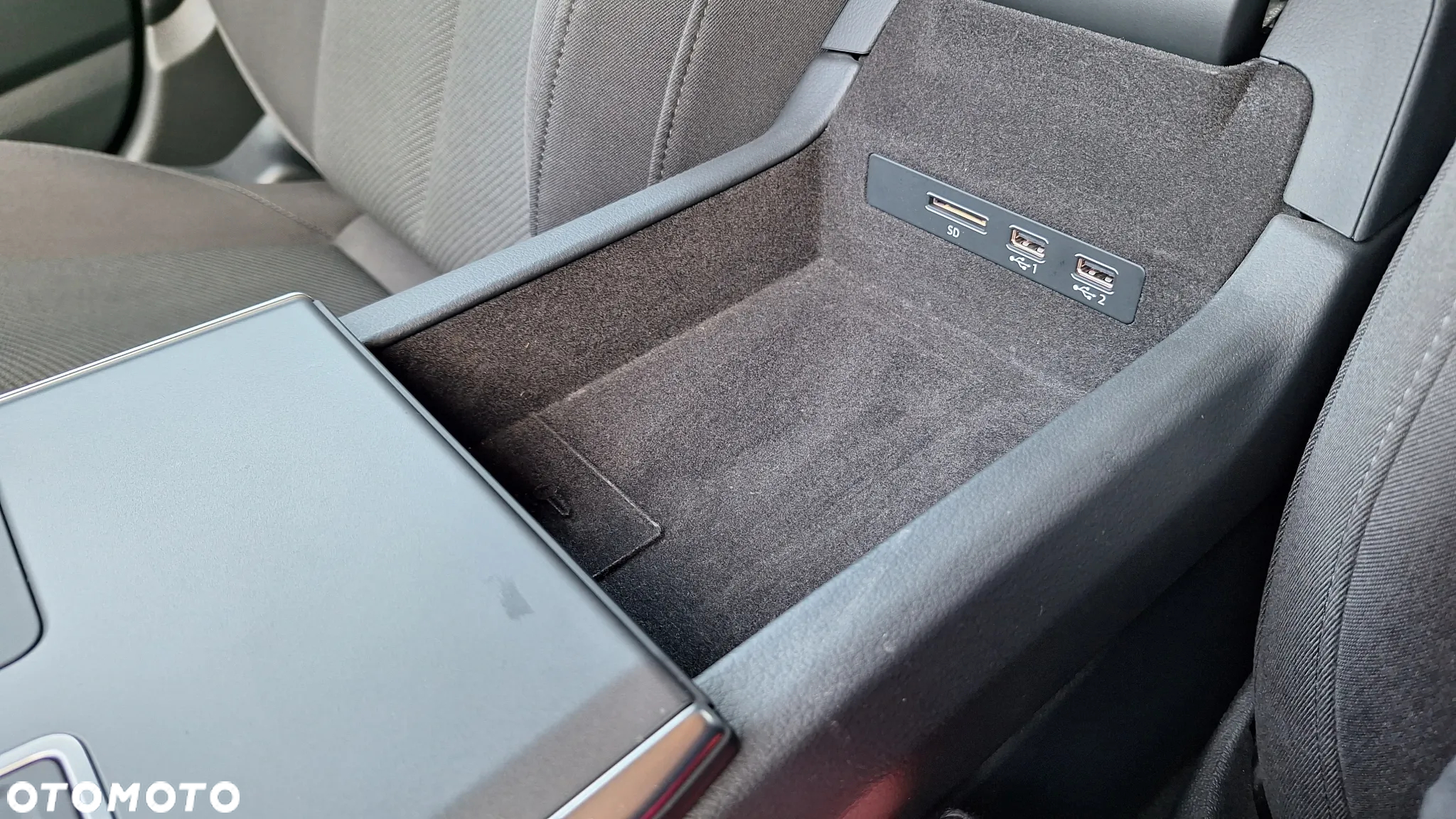 Audi A6 35 TDI mHEV S tronic - 27