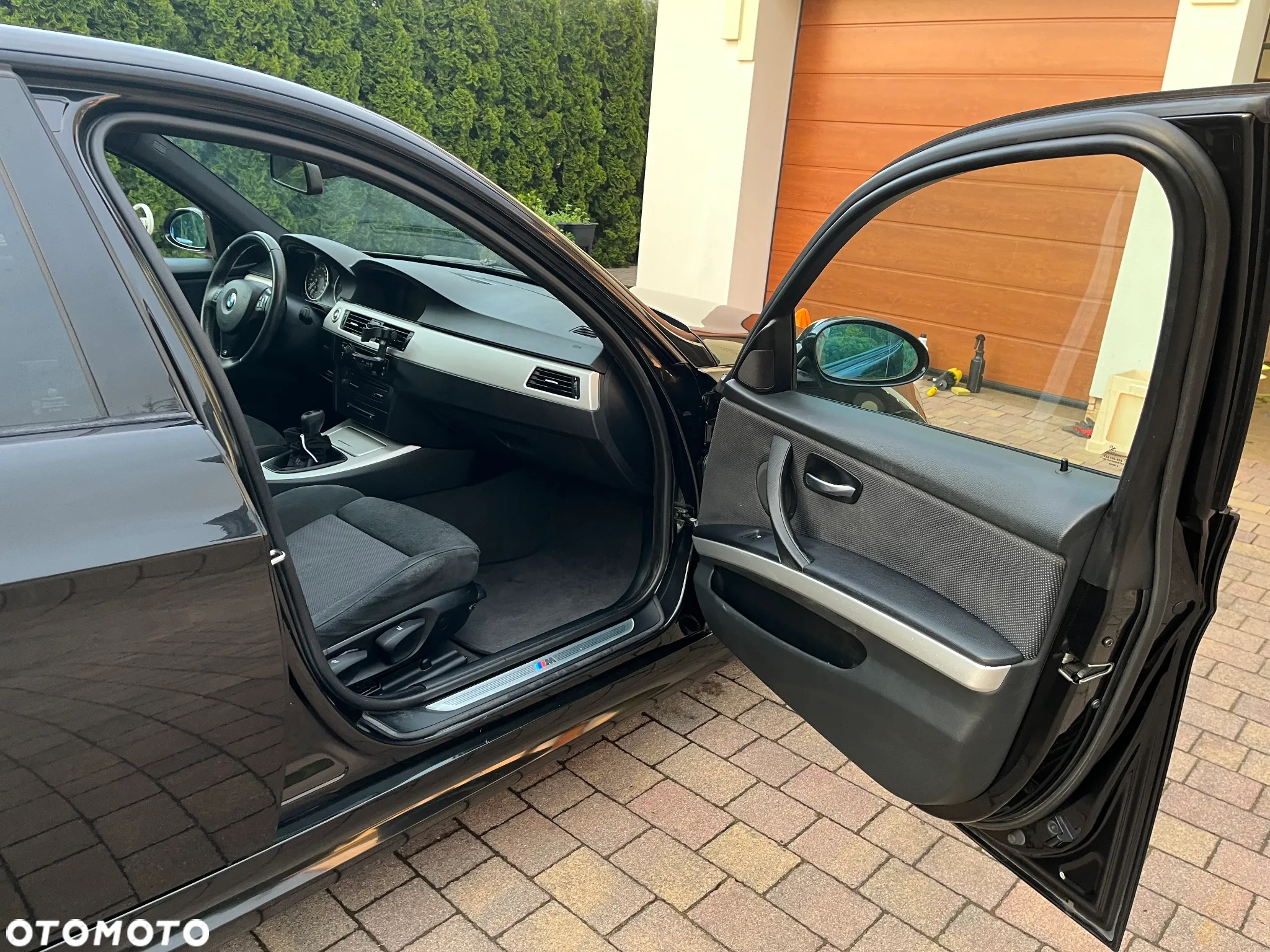 BMW Seria 3 320d - 9